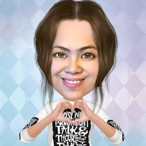 Meet your Posher, Cindy